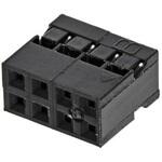 M22-3020400 HARWIN コネクタハウジング 8極 ピッチ：2mm 2列 M22-3020400 HARWIN