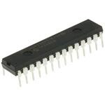 MCP23S17-E/SP マイクロチップ， I/Oエキスパンダ 16， SPI PDIP MCP23S17-E/SP MICROCHIP