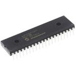 DSPIC30F4011-30I/P マイクロチップ，  デジタルシグナルプロセッサ， 40-Pin CANチャンネル数:CAN PDIP， DSPIC30F4011-30I/P MICROCHIP