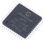 dsPIC33FJ128GP804-I/PT マイクロチップ，  デジタルシグナルプロセッサ， 44-Pin CANチャンネル数:CAN TQFP， dsPIC33FJ128GP804-I/PT MICROCHIP