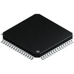 PIC32MX564F128H-I/PT Microchip マイコン， 64-Pin TQFP PIC32MX564F128H-I/PT MICROCHIP