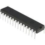 DSPIC33EV256GM102-I/SP マイクロチップ，  デジタルシグナルプロセッサ， 28-Pin CANチャンネル数:CAN PDIP， DSPIC33EV256GM102-I/SP MICROCHIP