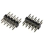 M22-2020505 HARWIN ピンヘッダ 10極 2.0mm 2列 M22-2020505 HARWIN