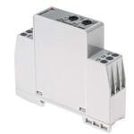 DUA52C724 モニタリングリレー Carlo Gavazzi SPDT 17.5mm CARLO GAVAZZI