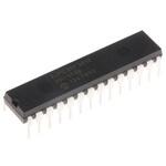 dsPIC30F3013-30I/SP マイクロチップ，  デジタルシグナルプロセッサ， 28-Pin SPDIP， dsPIC30F3013-30I/SP MICROCHIP