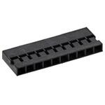 M22-3011000 HARWIN コネクタハウジング 10極 ピッチ：2mm 1列 M22-3011000 HARWIN