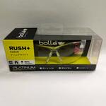 1662301JPHC SAFETY ラッシュプラス クリアレンズ HCブリスタパッケージ bolle