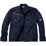 作業服”52100シリーズ” 長袖ジャンパー Jawin