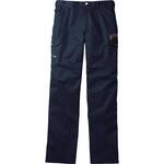 作業服”52100シリーズ” ノータックカーゴパンツ Jawin