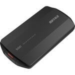 PC対応 USB3．2(Gen2)対応 高速モデル TypeA-C対応 BUFFALO(バッファロー)