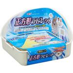 正方形ラビレット消臭セット ジェックス