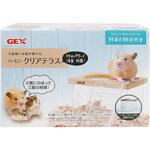 ハーモニークリアテラス ジェックス