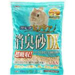 ラビレット ヒノキア消臭砂DX ジェックス