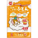 ML-489 ふわふわふとん スノーホワイト お徳用 minimal LAND