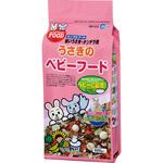 MR-532 うさぎのベビーフード minimal FOOD