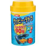 グッピー・テトラ 小型熱帯魚の主食 COMET