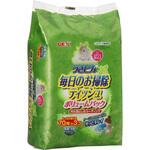 トップブリーダーのうさピカ 毎日のお掃除ティッシュ ボリュームパック ジェックス