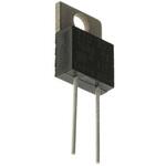PWR220T-35-10R0F Bourns 金属皮膜 抵抗器 35W 10Ω ±1%， PWR220T-35-10R0F BOURNS