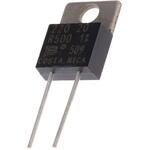 PWR220T-20-R500F Bourns 金属皮膜 抵抗器 20W 500mΩ ±1%， PWR220T-20-R500F BOURNS