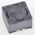 SRR1208-472KL Bourns 巻線インダクタ (面実装)， 4.7 mH， 300mA， 12.7 x 12.7 x 8.5mm， SRR1208-472KL BOURNS