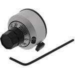 H-22-6M Bourns ノブ 6mm 直径:22.2mm 丸型 H-22-6M BOURNS