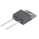 PWR220T-20-R100F Bourns 厚膜 抵抗器 20W 100mΩ ±1%， PWR220T-20-R100F BOURNS