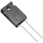 PWR221T-30-10R0J Bourns 厚膜 抵抗器 30W 10Ω ±5%， PWR221T-30-10R0J BOURNS