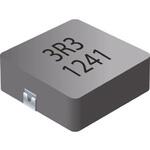 SRP5030T-R68M Bourns 表面実装インダクタ， 680 nH， 8.5A， 5.7 x 5.2 x 2.8mm， SRP5030T-R68M BOURNS