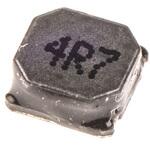 SRN4018-4R7M Bourns 巻線インダクタ (面実装)， 4.7 μH， 1.9A rms， 4 x 4 x 1.8mm， SRN4018-4R7M BOURNS