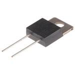 PWR220T-35-R100F Bourns 金属皮膜 抵抗器 35W 100mΩ ±1%， PWR220T-35-R100F BOURNS