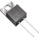 PWR220T-20-7R50F Bourns 金属皮膜 抵抗器 20W 7.5Ω ±1%， PWR220T-20-7R50F BOURNS