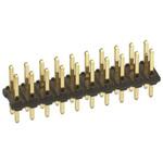 M22-2020305 HARWIN ピンヘッダ 6極 2.0mm 2列 M22-2020305 HARWIN