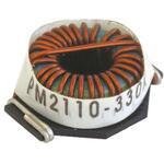 PM2110-221K-RC Bourns 表面実装インダクタ， 220 μH， 3.5A， 30.5 x 25.4 x 15.24mm， PM2110-221K-RC BOURNS