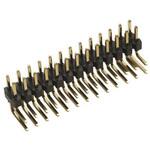 M22-2040805 HARWIN ピンヘッダ 16極 2.0mm 2列 M22-2040805 HARWIN