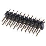 M20-9981045 HARWIN ピンヘッダ 20極 2.54mm 2列 M20-9981045 HARWIN