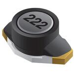 SRR6603-102ML Bourns 巻線インダクタ (面実装)， 1 mH， 150mA， 6.6 x 4.4 x 3mm， SRR6603-102ML BOURNS