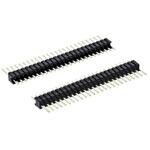 M52-040023V2545 HARWIN ピンヘッダ 25極 1.27mm 1列 M52-040023V2545 HARWIN