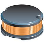 SDR1006-6R8ML Bourns 巻線インダクタ (面実装)， 6.8 μH， 3.4A， 9.8 (Dia.) x 5.8mm， SDR1006-6R8ML BOURNS