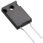 PWR221T-30-4R70J Bourns 金属皮膜 抵抗器 30W 4.7Ω ±5%， PWR221T-30-4R70J BOURNS