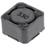 SRR1280-330M Bourns 表面実装インダクタ， 33 μH， 3.5A， 12.5 x 12.5 x 7.5mm， SRR1280-330M BOURNS