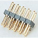 M22-2020605 HARWIN ピンヘッダ 12極 2.0mm 2列 M22-2020605 HARWIN