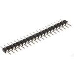 D01-9922046 HARWIN ピンヘッダ 20極 2.54mm 1列 D01-9922046 HARWIN