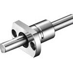 SSPT6-2-400 ボールスプライン 二面取りフランジ形 SSPT SSPT6-2-400 NB(日本ベアリング)