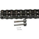 - ローラーチェーン 2列 モノタロウ 83813855