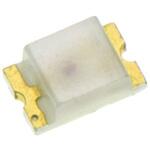 HSMA-C170 Broadcom LED， アンバー， 表面実装， 2012， HSMA-C170 BROADCOM