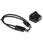 US-235 Brainboxes インターフェースコンバータ コネクタA:USB B /B:DB-9 US-235 BRAINBOXES