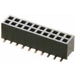 M50-3122545 HARWIN 基板接続用ソケット 50 極 1.27mm 2 列 表面実装 HARWIN