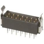 M80-8533442 HARWIN 基板接続用ピンヘッダ 34極 2.0mm 2列 M80-8533442 HARWIN