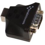 US-159 Brainboxes インターフェースコンバータ コネクタA:USB B /B:DB-9 US-159 BRAINBOXES
