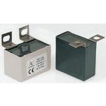 C4BSPBX4100ZAJJ KEMET フィルムコンデンサ，1.2 kV dc， 630 V ac，1μF，±5% KEMET